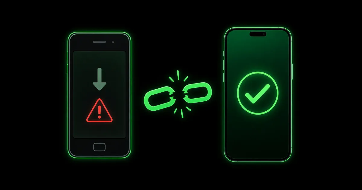Why downloading an old K1 Game APK version causes login and withdrawal problems