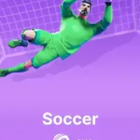 9W Soccer game in K1 Game app
