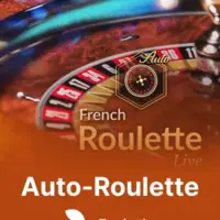 Auto-Roulette game in K1 Game app