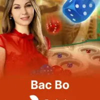 Bac Bo game in K1 Game app