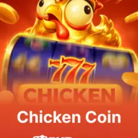 Chicken Coin game in K1 Game app