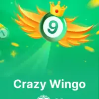 CrazyWinGo game in K1 Game app
