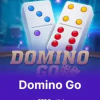 Domino Go game in K1 Game app