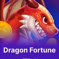 Dragon Fortune game in K1 Game app
