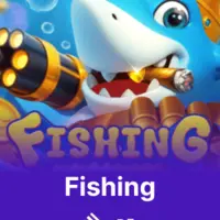 FISHING game in K1 Game app
