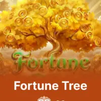 Fortune Tree game in K1 Game app