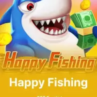 Happy Fishing game in K1 Game app