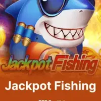 JackPot Fishing game in K1 Game app