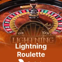 Lightning Roulette game in K1 Game app