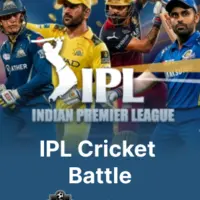 Luck Sport Cricket game in K1 Game app
