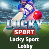 Luck Sport Lobby game in K1 Game app