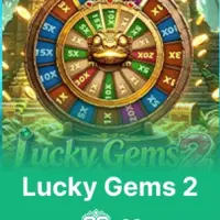 Lucky Gems 2 game in K1 Game app