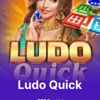 Ludo Quick game in K1 Game app