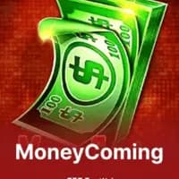 Money Coming game in K1 Game app