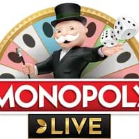 MONOPOLY Live game in K1 Game app