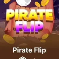 Pirate Flip game in K1 Game app