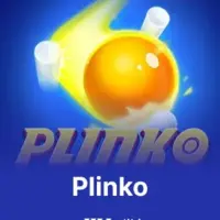Plinko game in K1 Game app