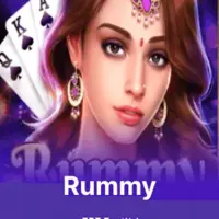 Rummy game in K1 Game app