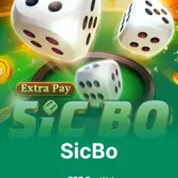 Sic Bo game in K1 Game app