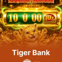 Tiger Bank game in K1 Game app
