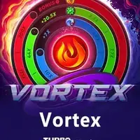 Vortex game in K1 Game app
